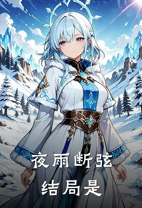 夜雨断弦结局是