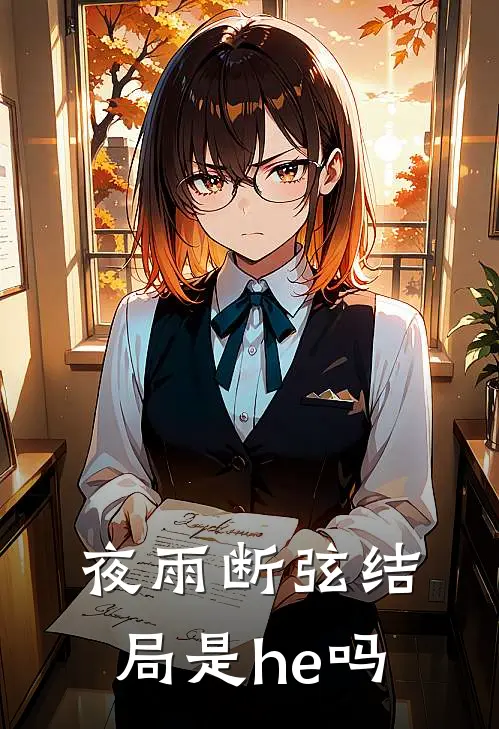 夜雨断弦结局是he吗