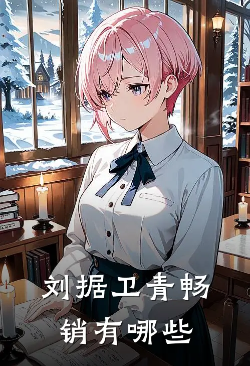 刘据卫青畅销有哪些