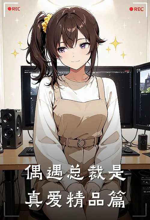 偶遇总裁是真爱精品篇