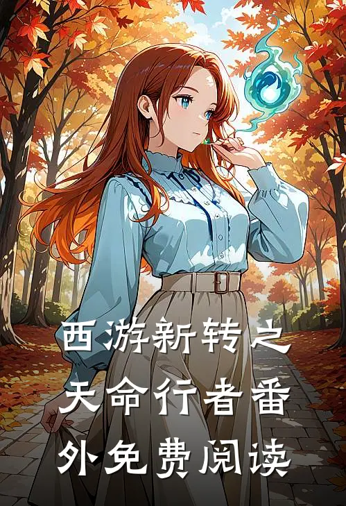 西游新转之天命行者 番外免费阅读