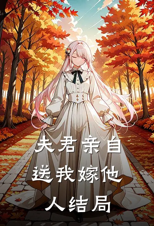 夫君亲自送我嫁他人结局