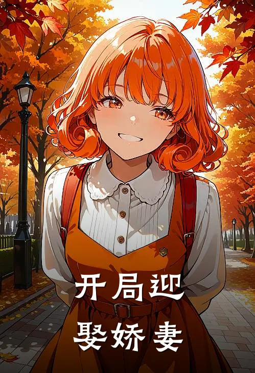 开局迎娶娇妻