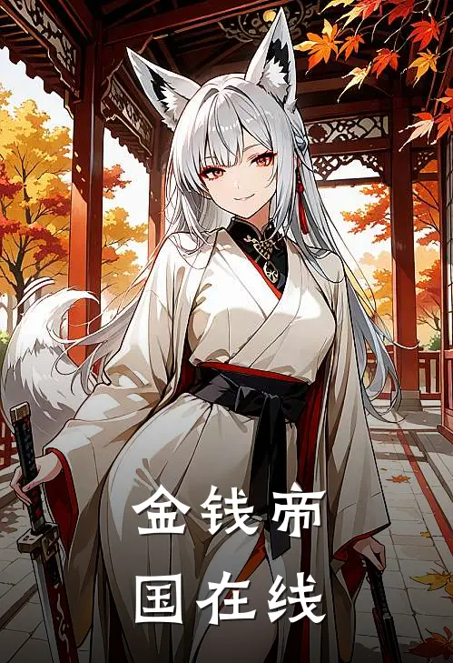 金钱帝国在线
