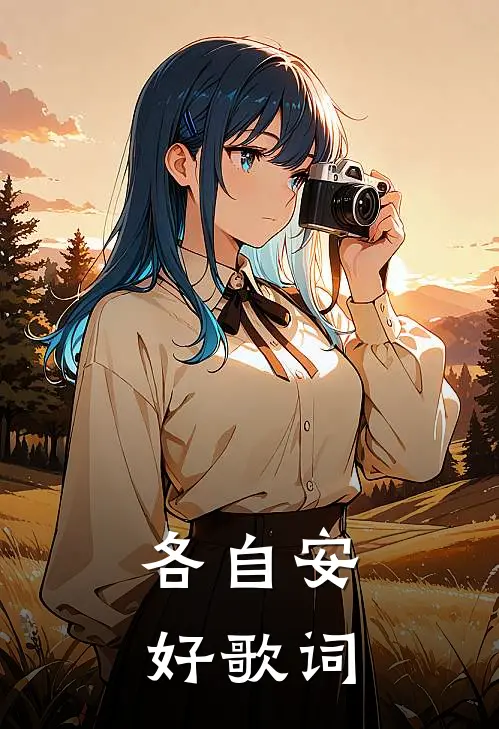 各自安好歌词