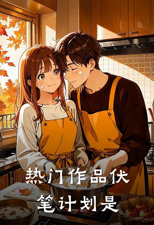 热门作品伏笔计划是