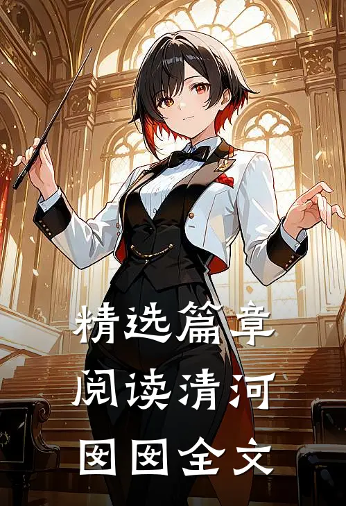 精选篇章阅读清河囡囡全文