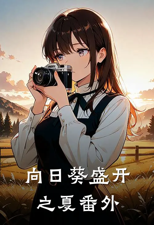 向日葵盛开之夏番外