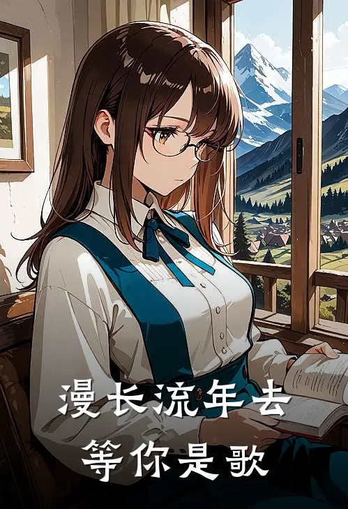 漫长流年去等你是歌