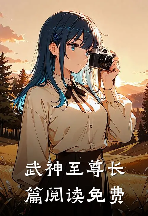 武神至尊长篇阅读免费