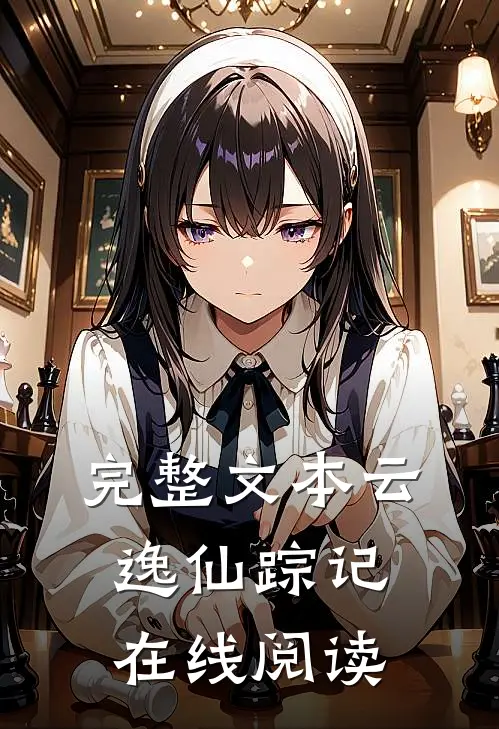 完整文本云逸仙踪记在线阅读