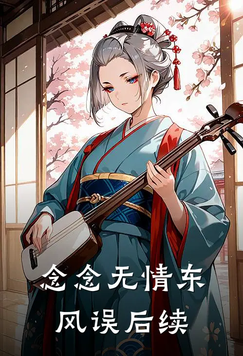 念念无情东风误后续