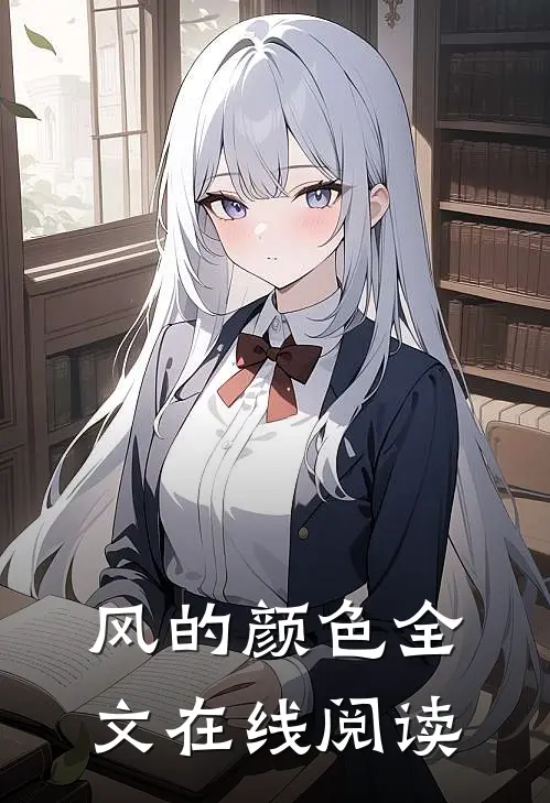风的颜色全文在线阅读