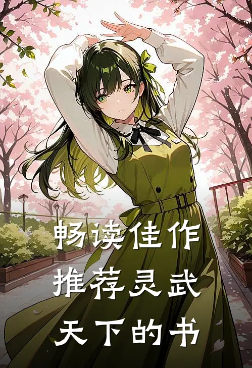 畅读佳作推荐灵武天下的书