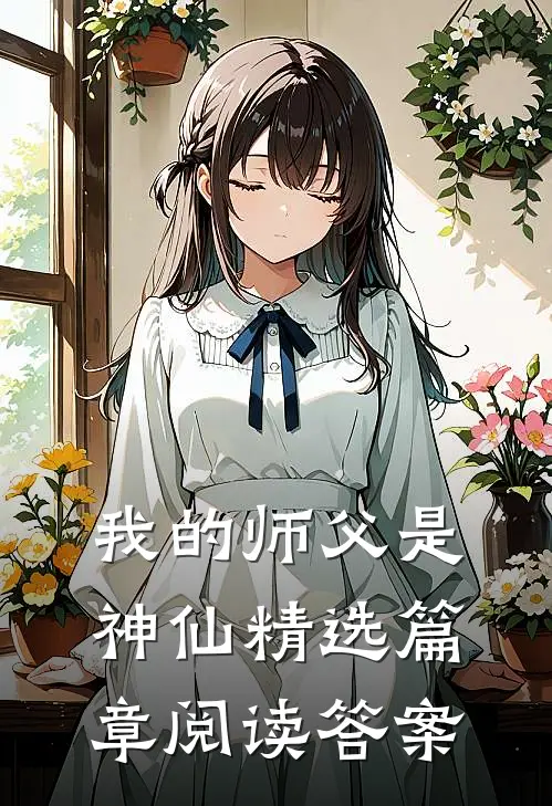 我的师父是神仙精选篇章阅读答案