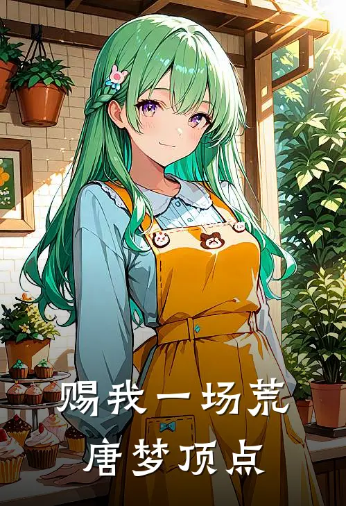 赐我一场荒唐梦顶点