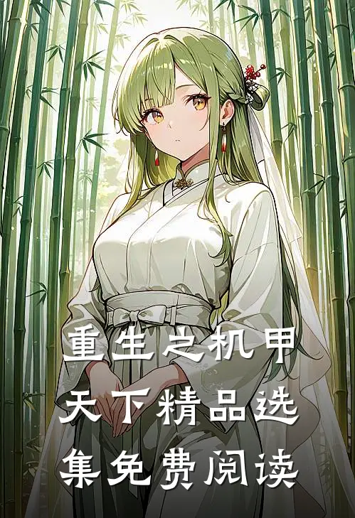 重生之机甲天下精品选集免费阅读