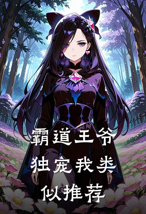 霸道王爷独宠我类似推荐