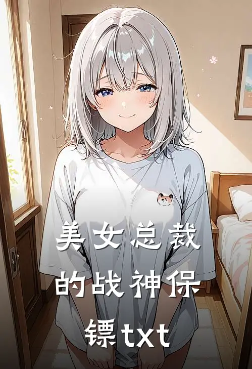 美女总裁的战神保镖txt