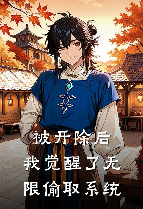 被开除后，我觉醒了无限偷取系统