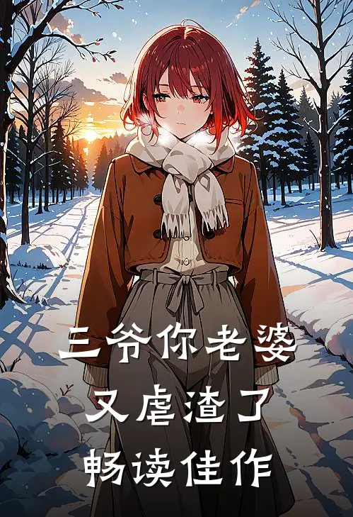三爷你老婆又虐渣了畅读佳作