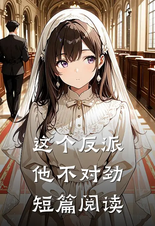 这个反派他不对劲短篇阅读