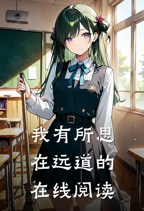 我有所思在远道的在线阅读