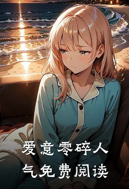 爱意零碎人气免费阅读