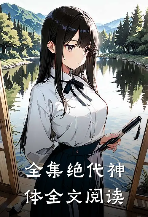 全集绝代神体全文阅读