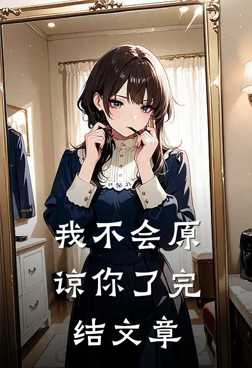 我不会原谅你了完结文章