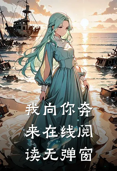 我向你奔来在线阅读无弹窗