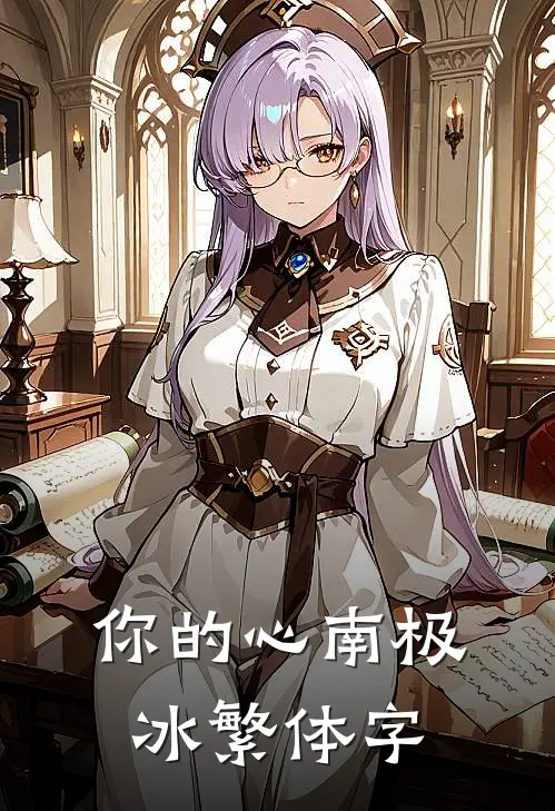你的心南极冰繁体字