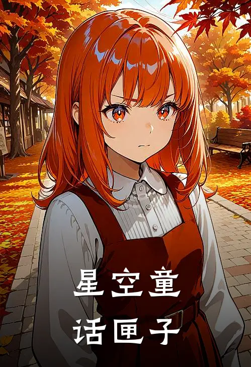 星空童话匣子