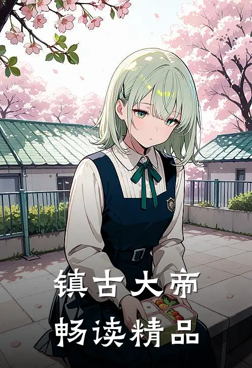 镇古大帝畅读精品
