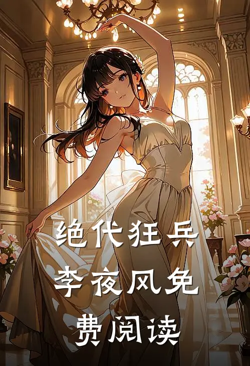 绝代狂兵李夜风免费阅读