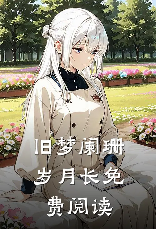 旧梦阑珊岁月长免费阅读