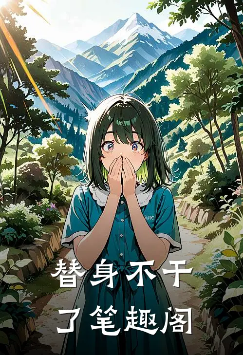 替身不干了笔趣阁