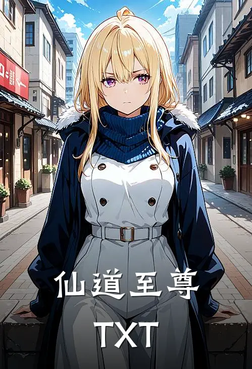 仙道至尊TXT