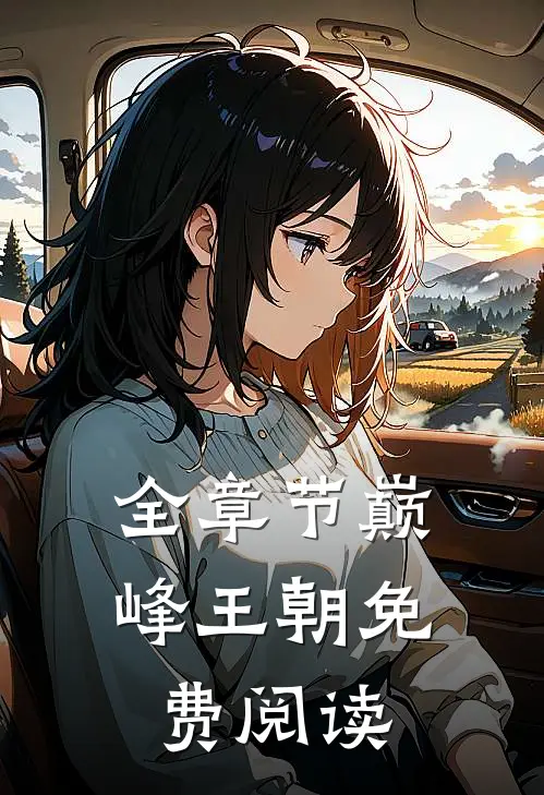 全章节巅峰王朝免费阅读