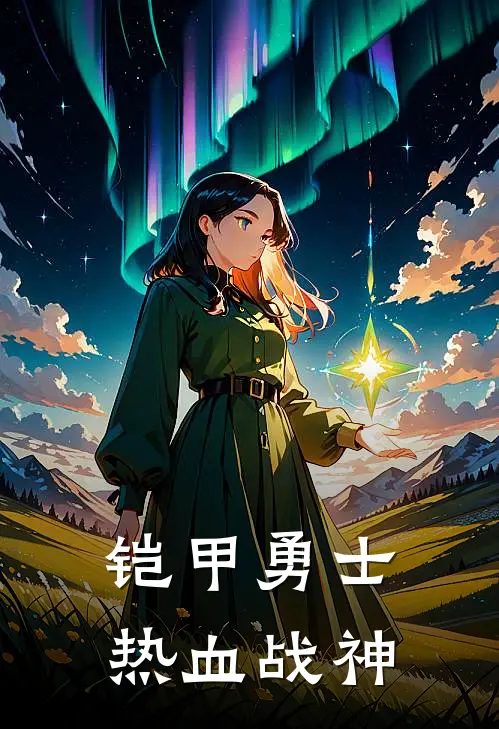 铠甲勇士热血战神