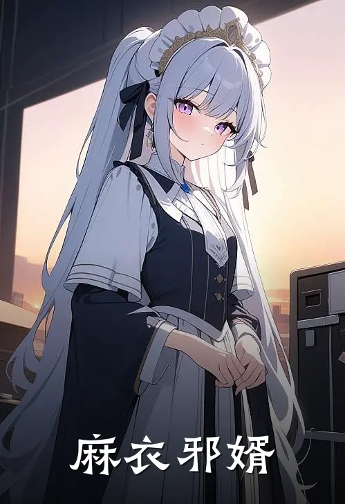 麻衣邪婿