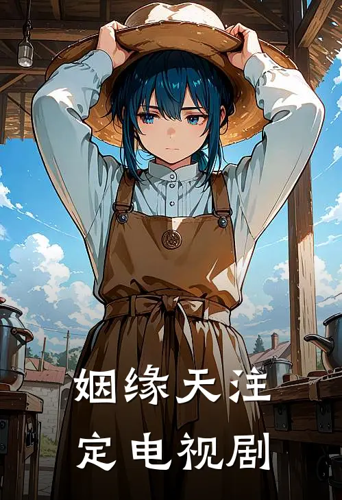 姻缘天注定 电视剧