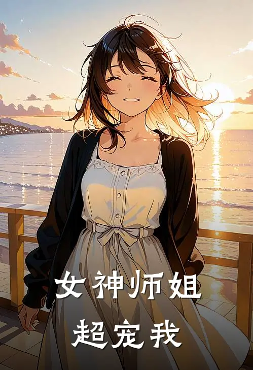 女神师姐超宠我