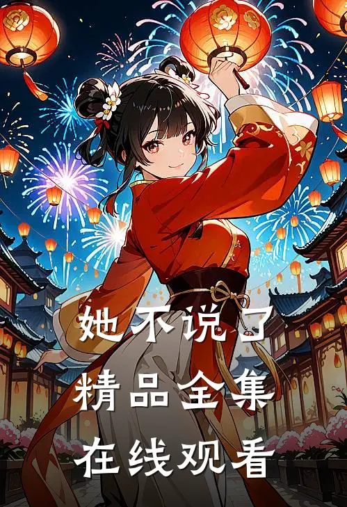 她不说了精品全集在线观看