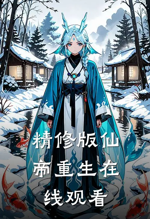 精修版仙帝重生在线观看