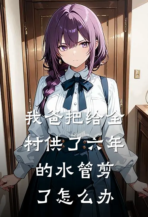 我爸把给全村供了六年的水管剪了怎么办