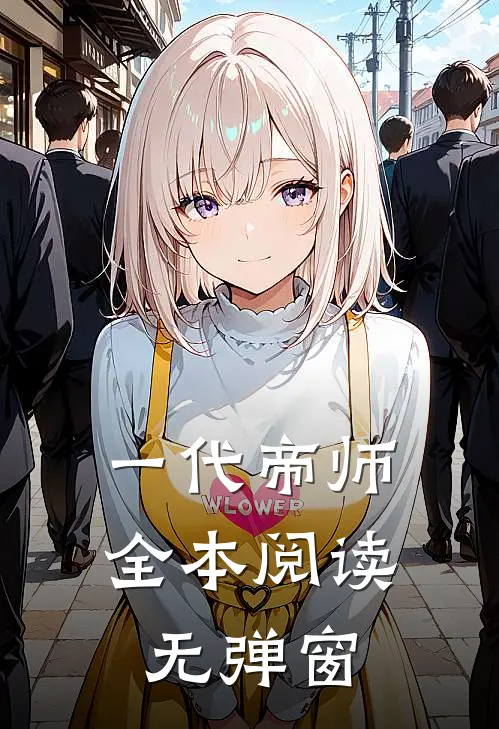 一代帝师全本阅读无弹窗