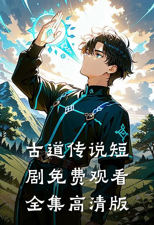 古道传说短剧免费观看全集高清版