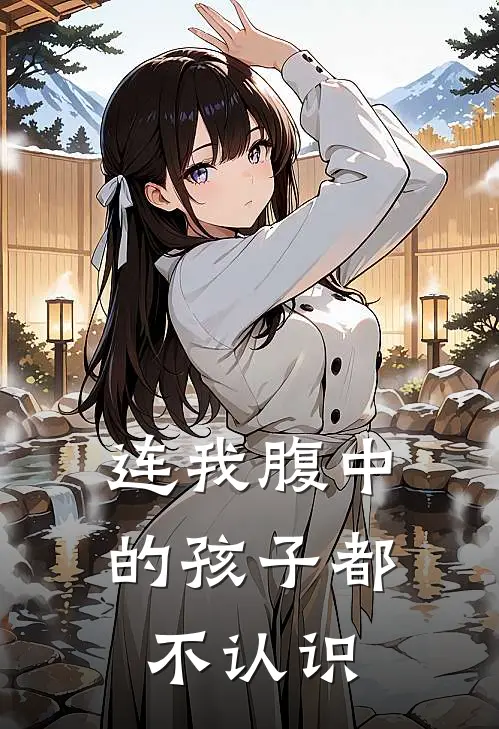 连我腹中的孩子都不认识