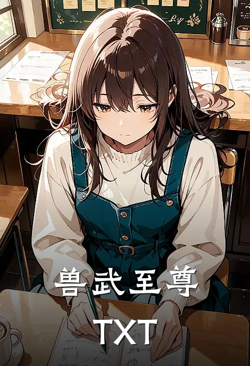 兽武至尊TXT
